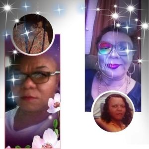 Meet your Posher, Donna